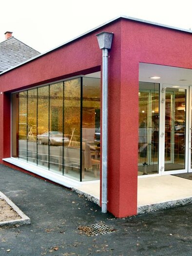 Gasthaus Zum Piberegg | © ehem. Gemeinde Piberegg