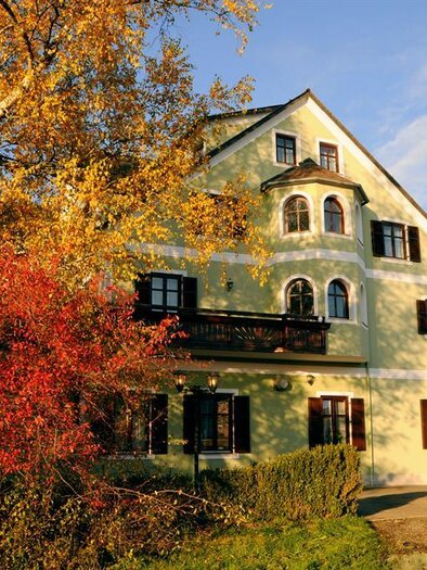 Gasthof - Restaurant - Pension Wagner