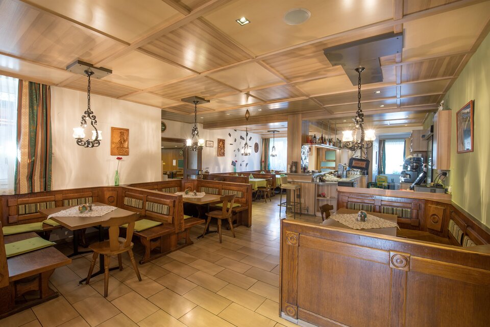 Gasthof Altmann - Impression #1 | © TV ERZBERG LEOBEN