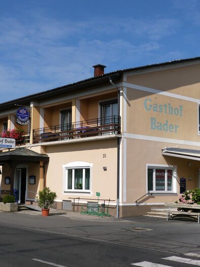 Gasthof Bader | © Gasthof Bader