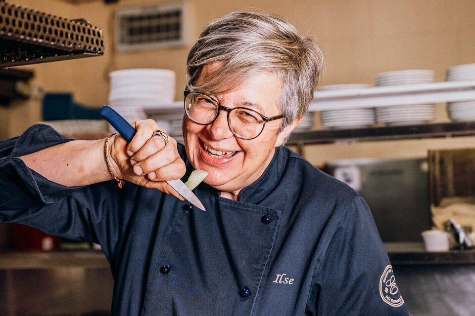 Der Eberhard - Impression #1 | © Gasthof Eberhard