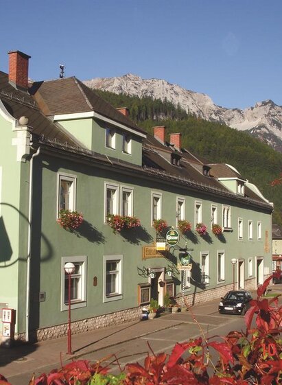 Eisenerzer Hof | © Gasthof Eisenerzer Hof