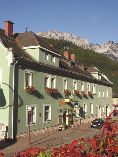 Eisenerzer Hof | © Gasthof Eisenerzer Hof