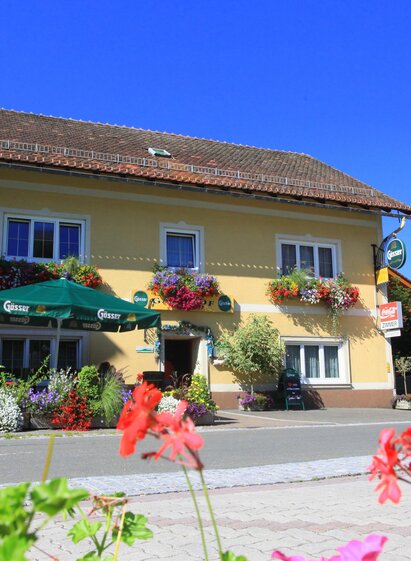 Gasthof Fink | © TV ERZBERG LEOBEN