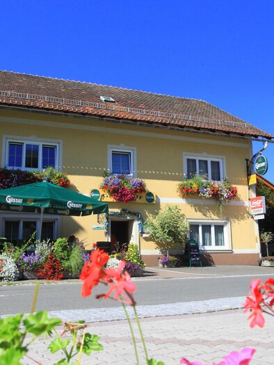 Gasthof Fink | © TV ERZBERG LEOBEN