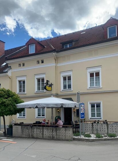 Gasthof Goldener Ochse | © Gasthof Goldener Ochse