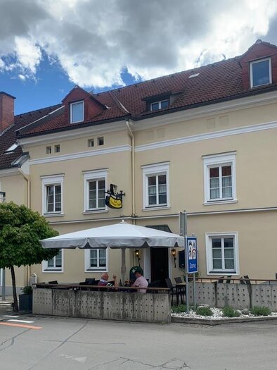 Gasthof Goldener Ochse | © Gasthof Goldener Ochse