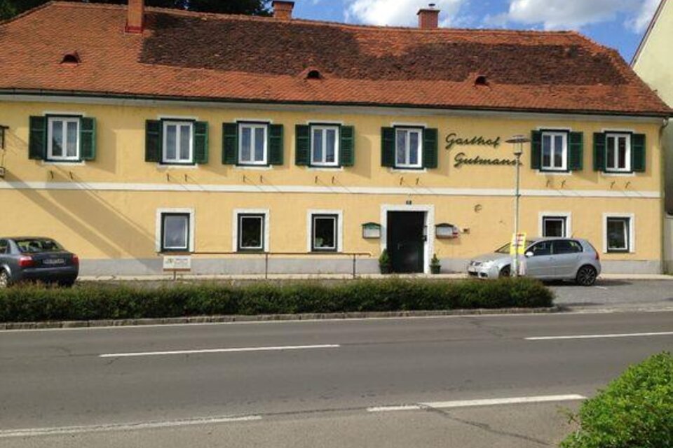 Gasthof Gutmann - Impression #1 | © Gasthaus Gutmann