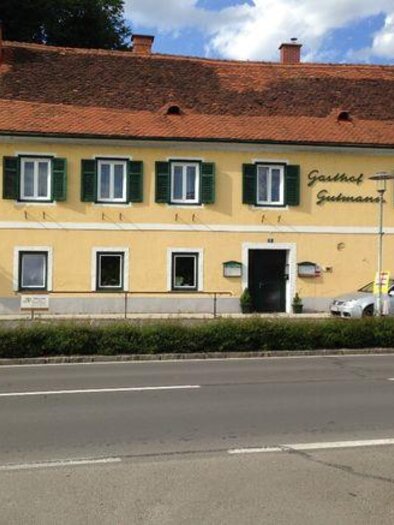 Gasthof Gutmann | © Gasthaus Gutmann