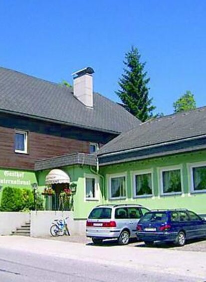 Gasthof International | © Mustafa Hadzic