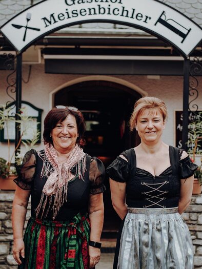 Gasthof Meisenbichler | © GenussReich