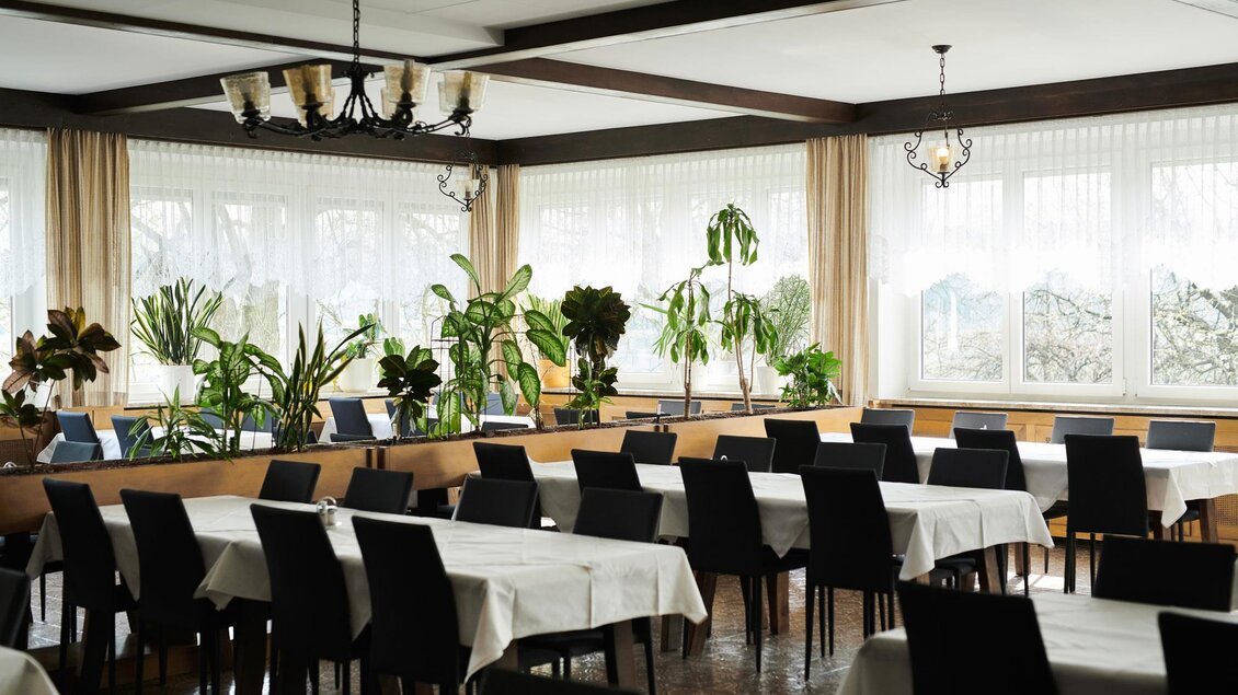 Gastraum2 | © Fa.Josef Röck KG