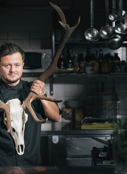 Gasthof Post in Altenmarkt | © Stefan Leitner