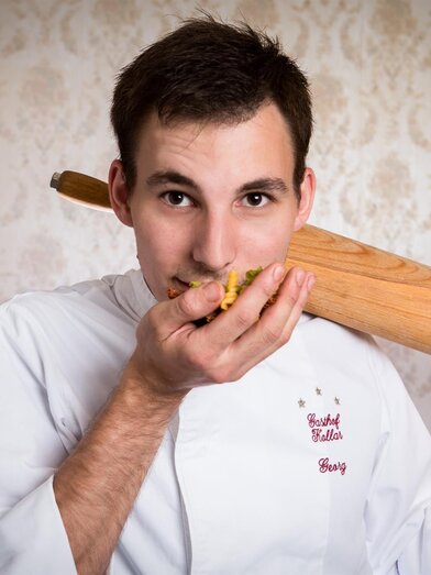 Kollar | © Gasthof Kollar-Goebl | © Gasthof Kollar-Goebl