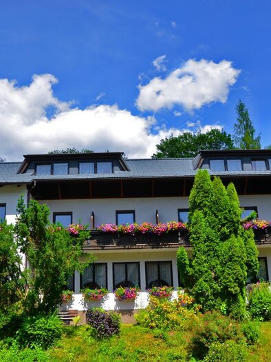 Gasthof Kirchenwirt, Familie Rohrer | © Franz Rohrer