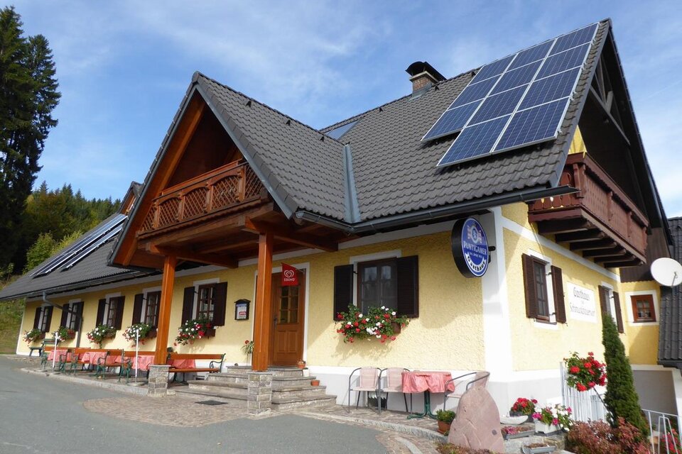 Gasthaus Schmuckbauerwirt - Impression #1 | © GH Schmuckbauerwirt