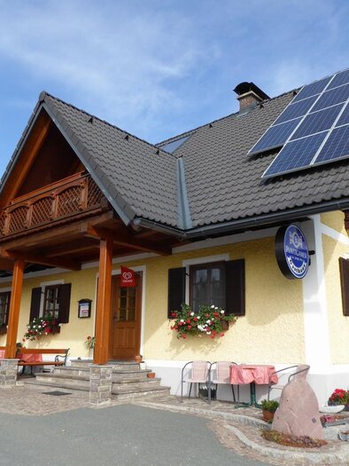 Schmuckbauerwirt | © GH Schmuckbauerwirt