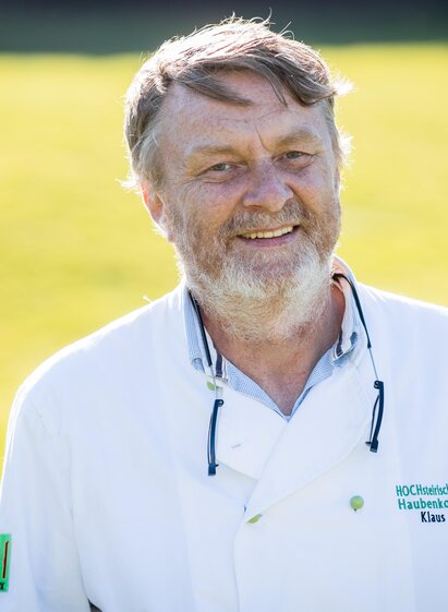 Haubenkoch Klaus | © TRV HOCHsteiermark