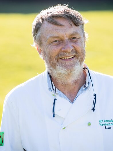 Haubenkoch Klaus | © TRV HOCHsteiermark