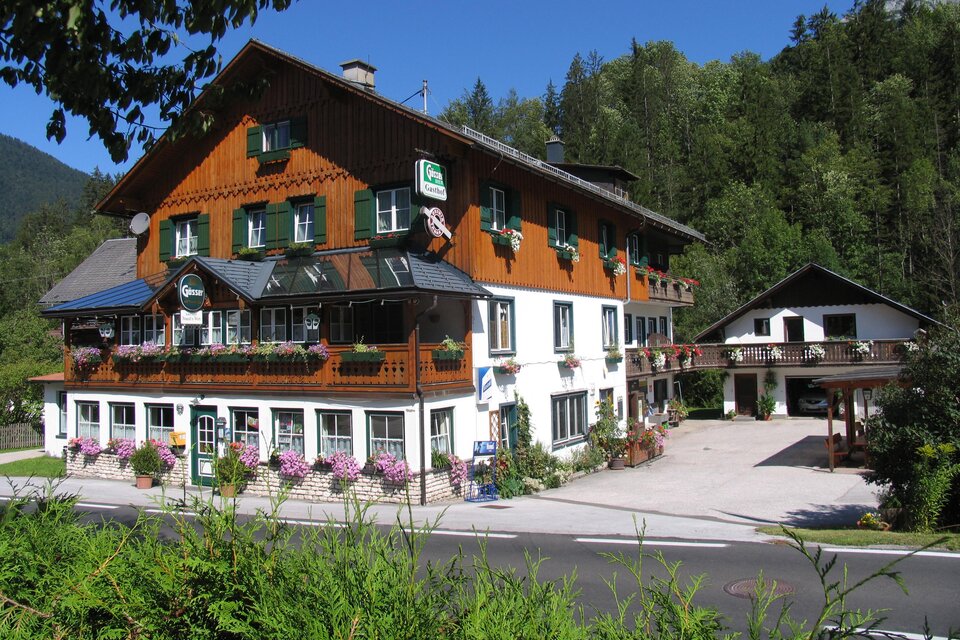 Gasthof Staud´nwirt - Impression #1 | © Gasthof Staudnwirt