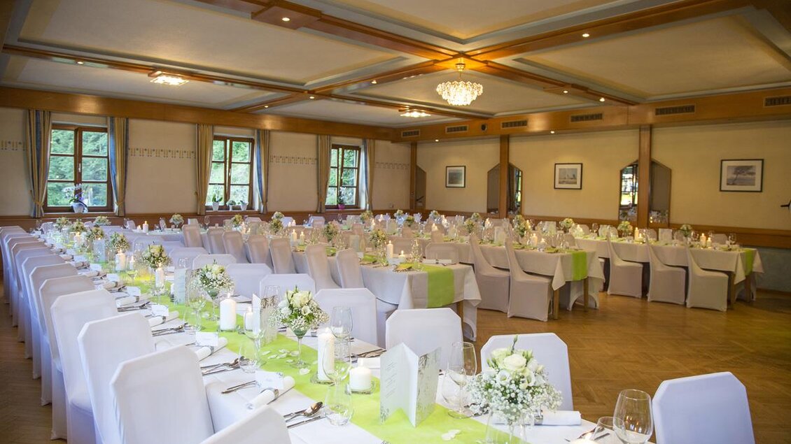 Hochzeit Toplerhof | © Gasthof Toplerhof