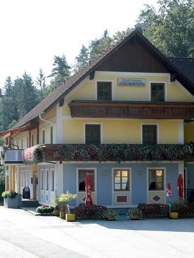 Toplerhof | © Gasthof Toplerhof