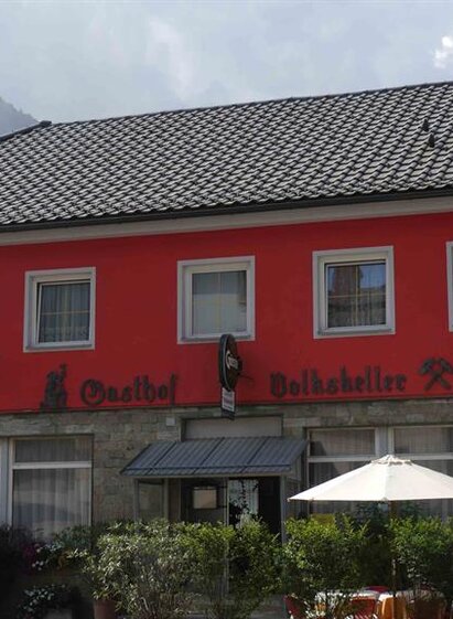 Volkskeller | © Gasthof Volkskeller