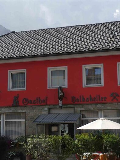 Volkskeller | © Gasthof Volkskeller