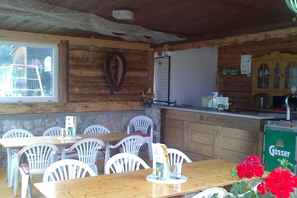 Gasthof Wölger - Impression #1 | © Gsthof Wölger