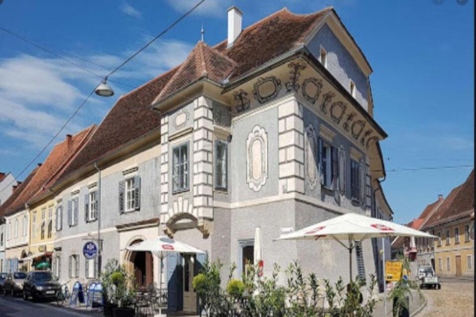 Gasthof zum Türkenloch - Impression #1 | © http://tuerkenloch.at/de/