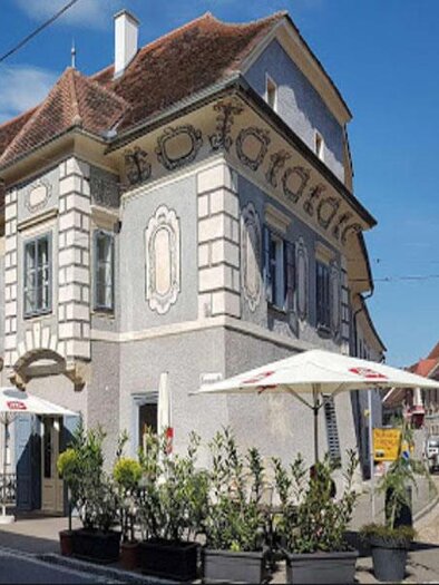 Gasthof zum Türkenloch | © http://tuerkenloch.at/de/