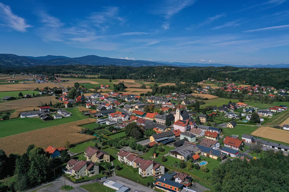 St. Martin im Sulmtal | © TV Sulmtal Koralm