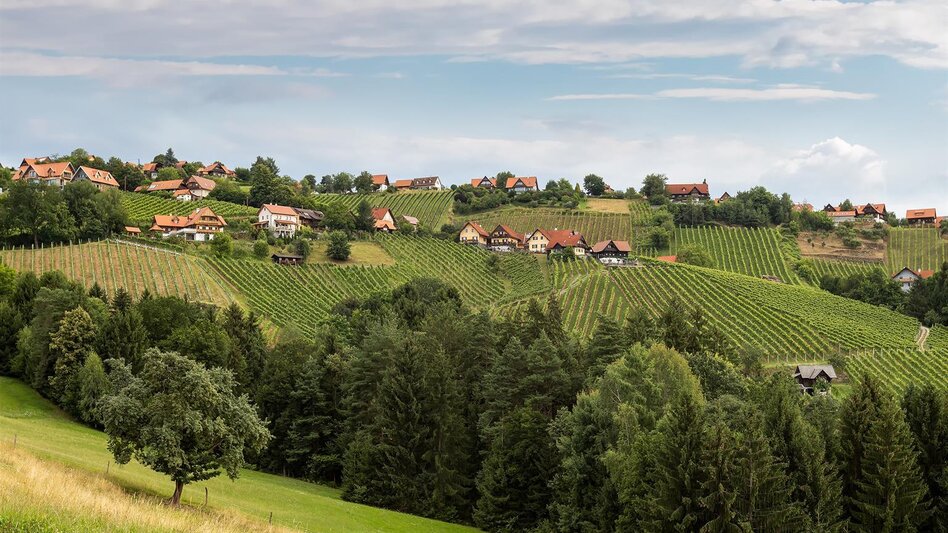 Hochgrail - 9 Plätze, 9 Schätze | © ORF Schoettl (3)