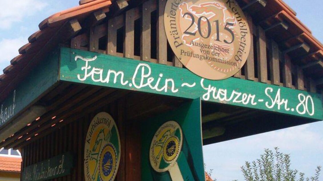 Fam Pein | © Gemüsehof Pein