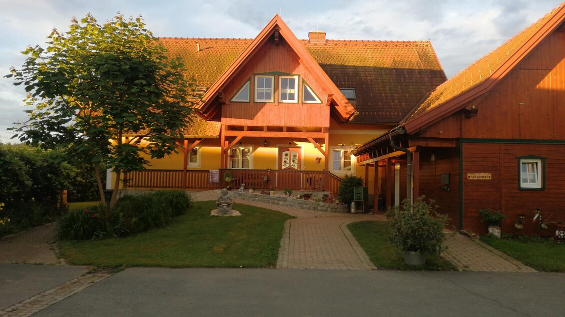 Hausanischt Sommer | © Gemüsehof Pein