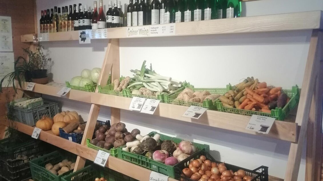 Gemüse1 | © Gemüsehof Pein