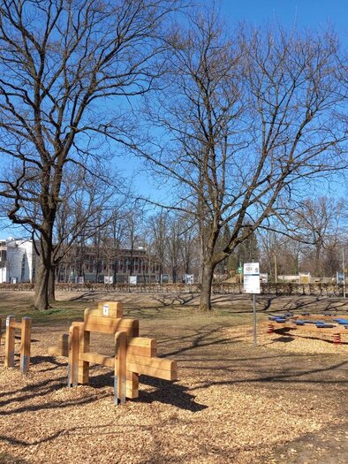 Generationenpark | © Lisa Schuster