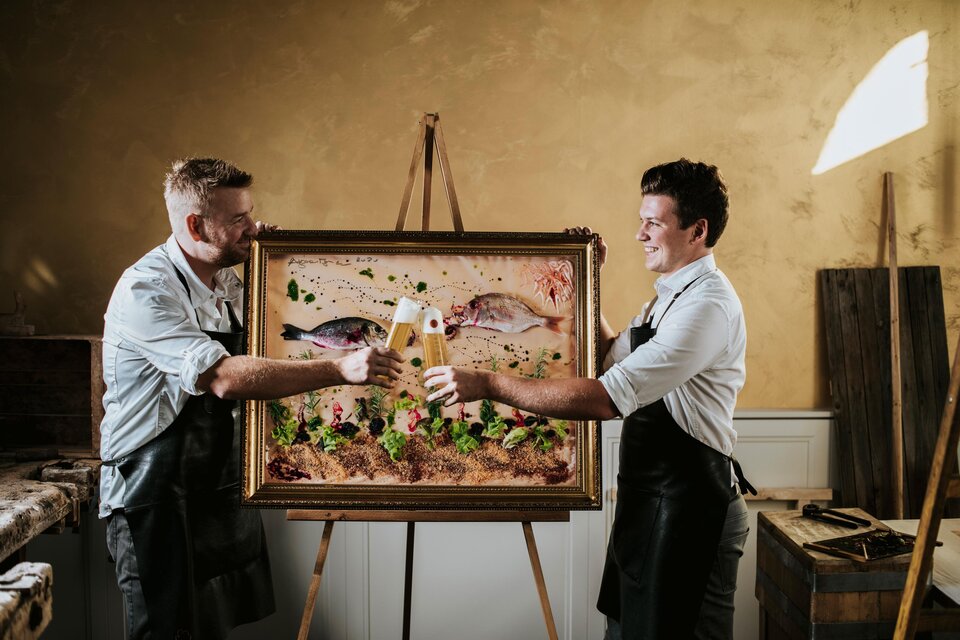 Genusshandwerk im Kloster - Impression #1 | © Genusshandwerk / Begsteiger