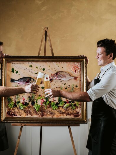 Genusshandwerk_Bier_Oststeiermark | © Genusshandwerk / Begsteiger