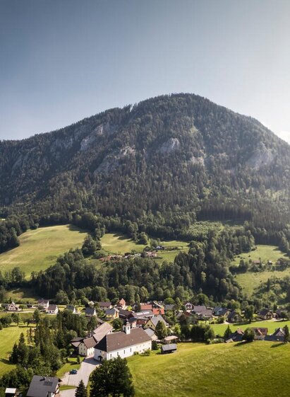 Gams | © Stefan Leitner | © Stefan Leitner