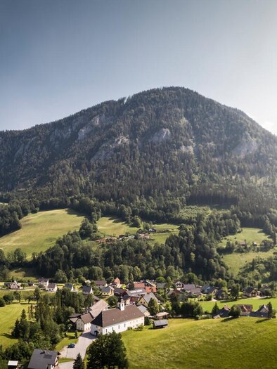 Gams | © Stefan Leitner