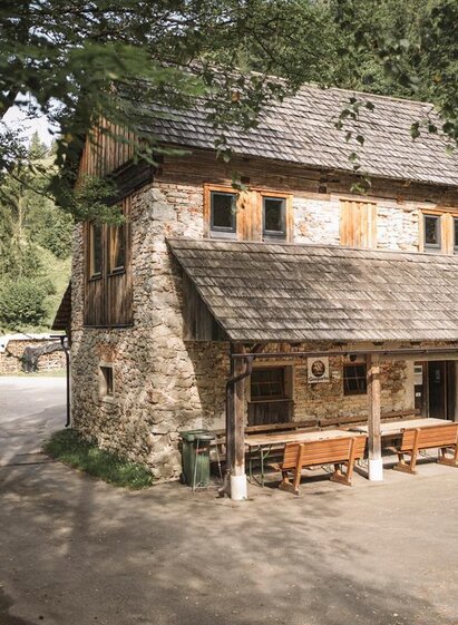 GeoWerkstatt | © Stefan Leitner