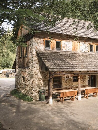 GeoWerkstatt | © Stefan Leitner