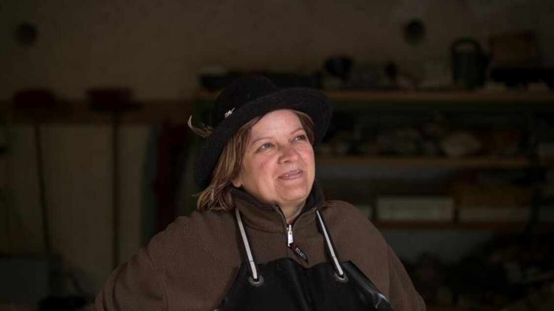 Willkommen in der GeoWerkstatt | © Stefan Leitner