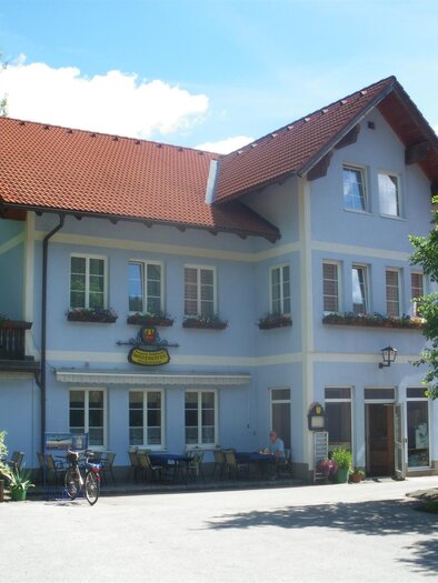 Restaurant - Pizzeria Borkenkäfer | © GH Borkenkäfer