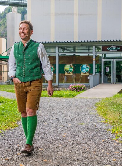 Gösseum | © @erzbergleoben