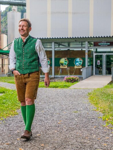 Gösseum | © @erzbergleoben