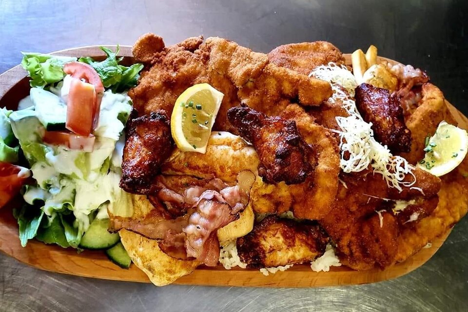 Gogl-Wirt in Wilhelmsdorf - Impression #1 | © Goglwirt, Bettina Geosits