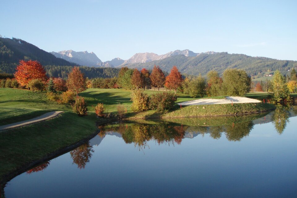 Golfclub Reiting Trofaiach - Impression #1 | © Golfclub Trofaiach