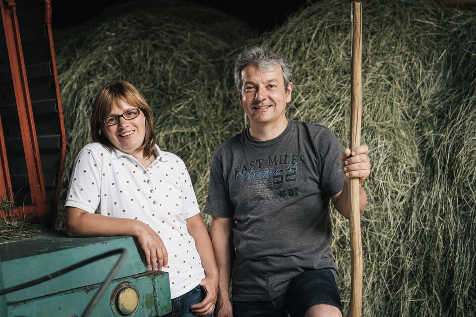 Biohof Grabenbauer - Impression #1 | © Stefan Leitner